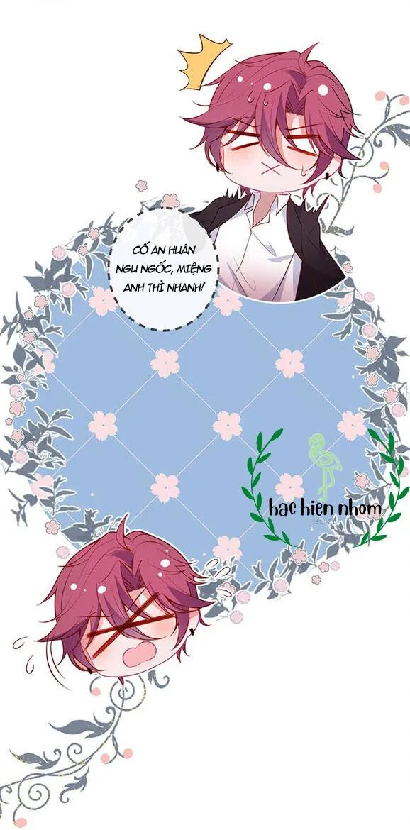 Oxy gây chết người [DROP] Chapter 49 Trang 37