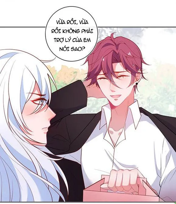 Oxy gây chết người [DROP] Chapter 49 Trang 38