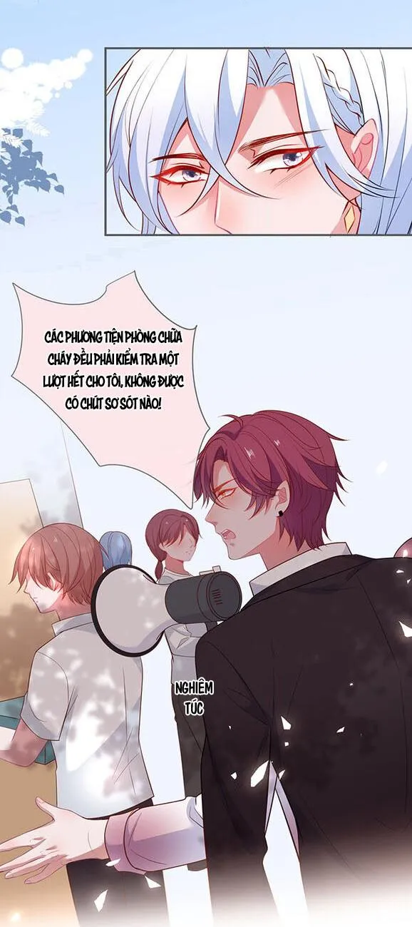 Oxy gây chết người [DROP] Chapter 49 Trang 42