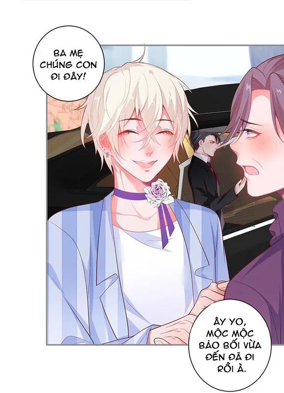 Oxy gây chết người [DROP] Chapter 50 Trang 3