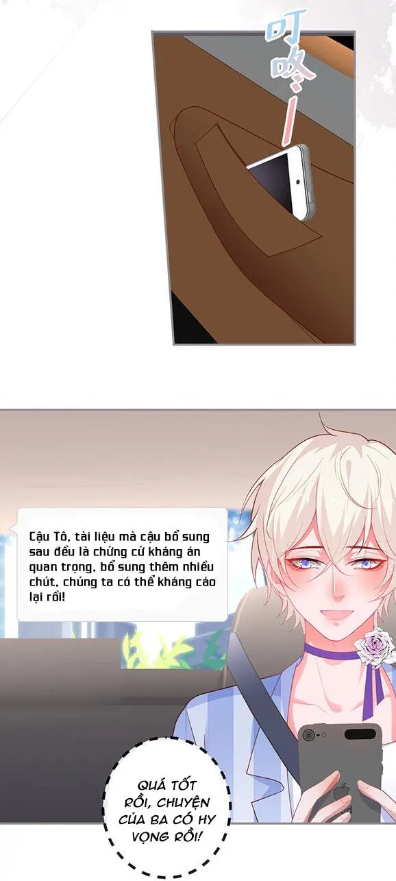 Oxy gây chết người [DROP] Chapter 50 Trang 7