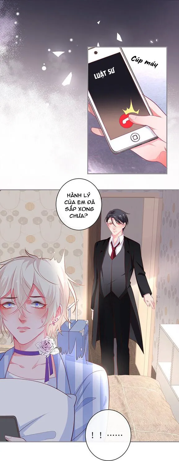 Oxy gây chết người [DROP] Chapter 50 Trang 14