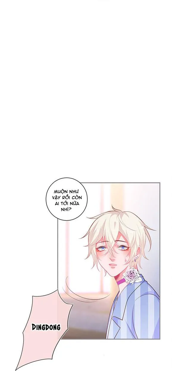 Oxy gây chết người [DROP] Chapter 50 Trang 15