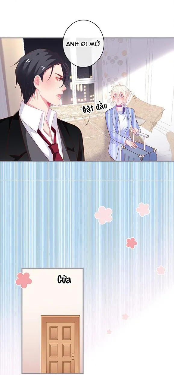 Oxy gây chết người [DROP] Chapter 50 Trang 16