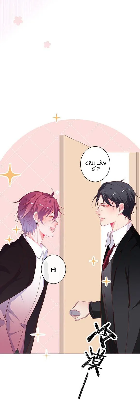 Oxy gây chết người [DROP] Chapter 50 Trang 17