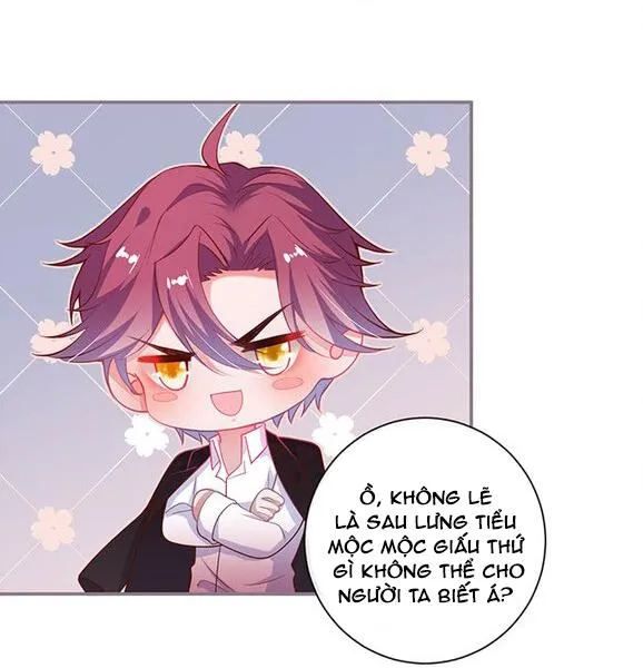 Oxy gây chết người [DROP] Chapter 50 Trang 18