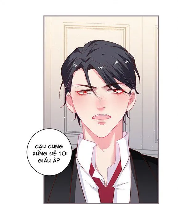 Oxy gây chết người [DROP] Chapter 50 Trang 19