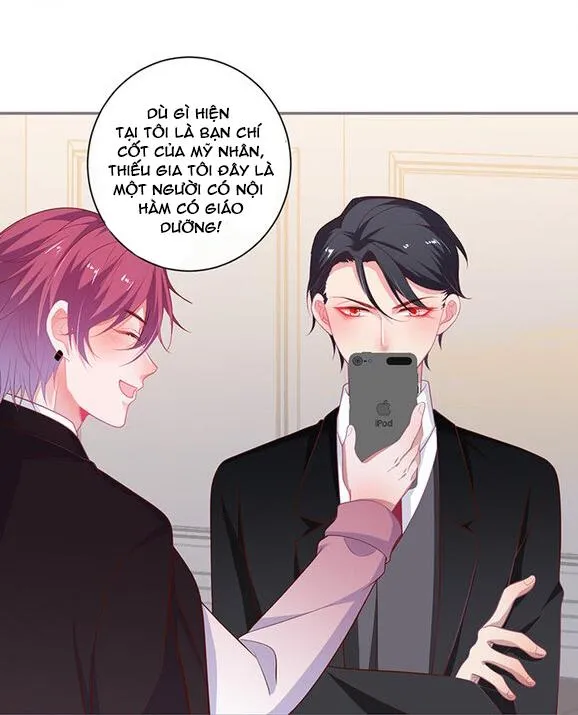 Oxy gây chết người [DROP] Chapter 50 Trang 22