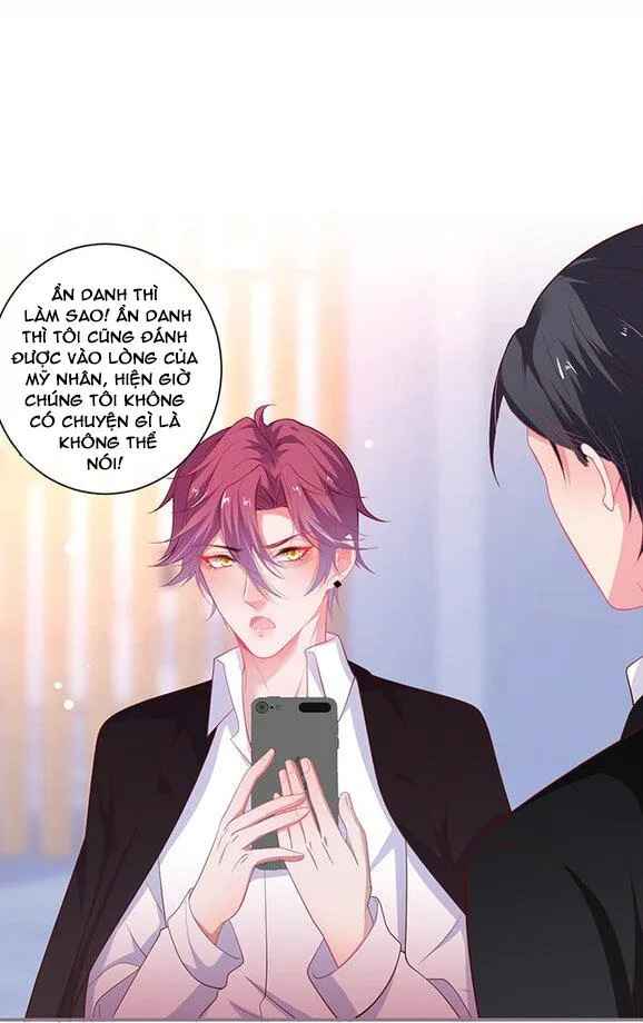 Oxy gây chết người [DROP] Chapter 50 Trang 25