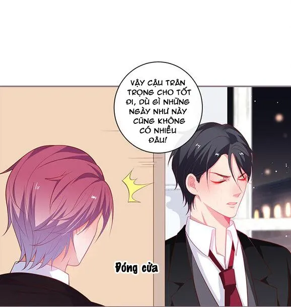 Oxy gây chết người [DROP] Chapter 50 Trang 27