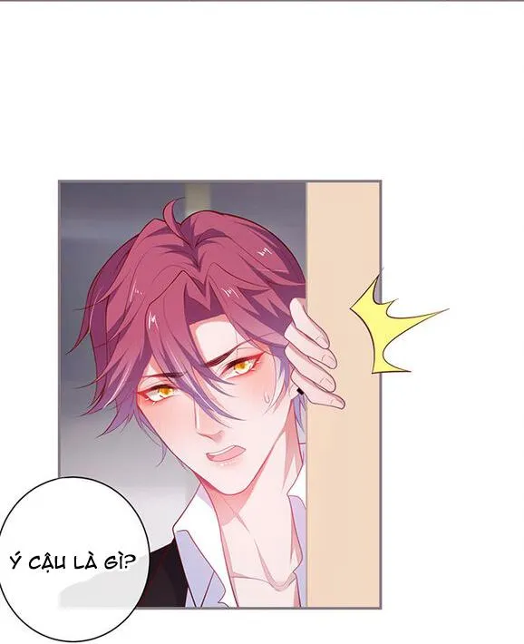 Oxy gây chết người [DROP] Chapter 50 Trang 28