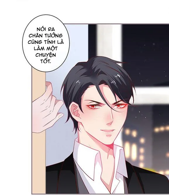 Oxy gây chết người [DROP] Chapter 50 Trang 29