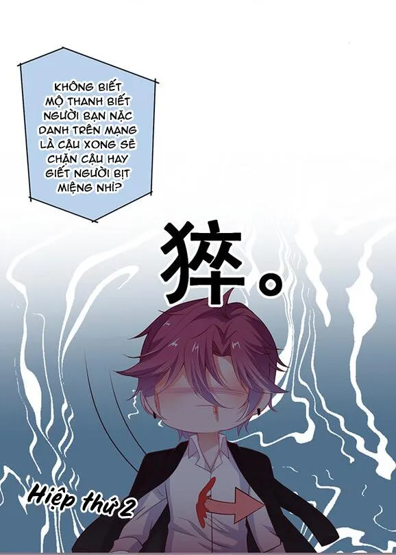 Oxy gây chết người [DROP] Chapter 50 Trang 30