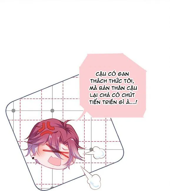 Oxy gây chết người [DROP] Chapter 50 Trang 31