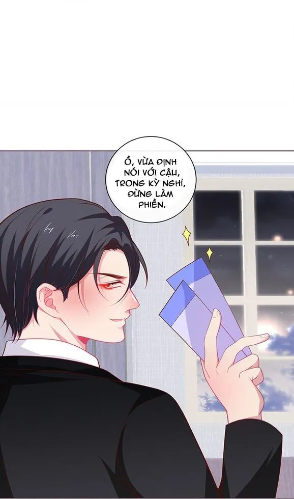 Oxy gây chết người [DROP] Chapter 50 Trang 32