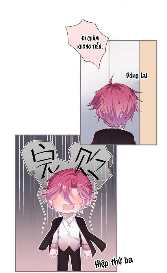 Oxy gây chết người [DROP] Chapter 50 Trang 34