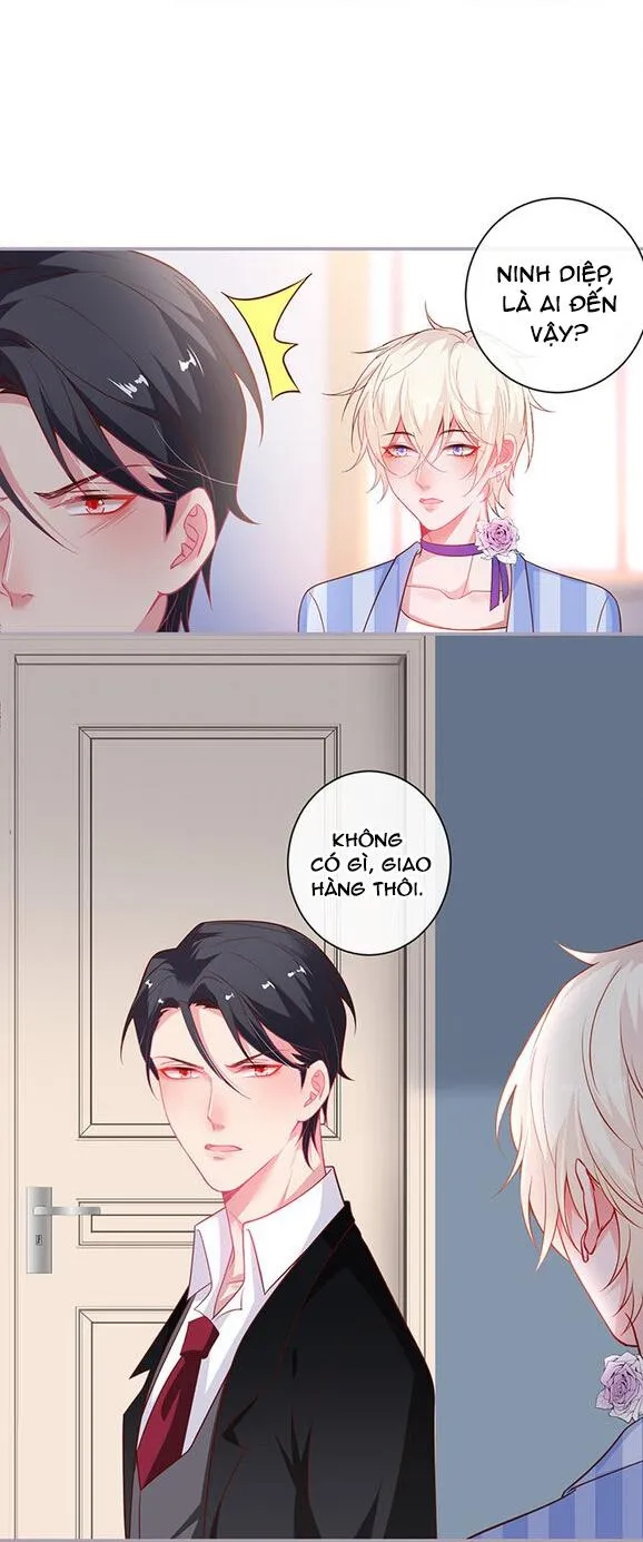 Oxy gây chết người [DROP] Chapter 50 Trang 37