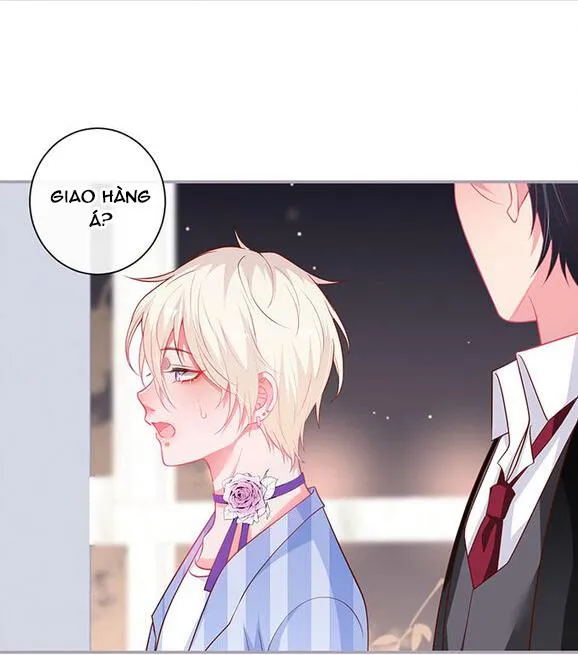 Oxy gây chết người [DROP] Chapter 50 Trang 38