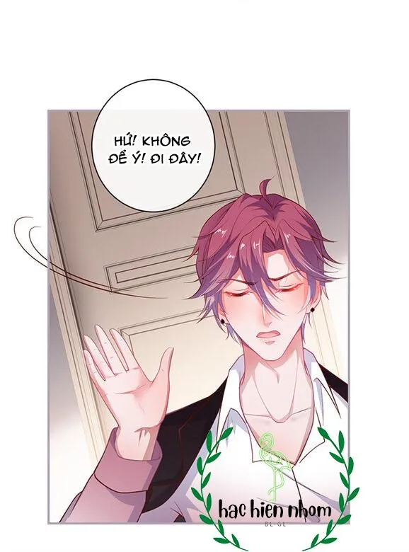 Oxy gây chết người [DROP] Chapter 50 Trang 47