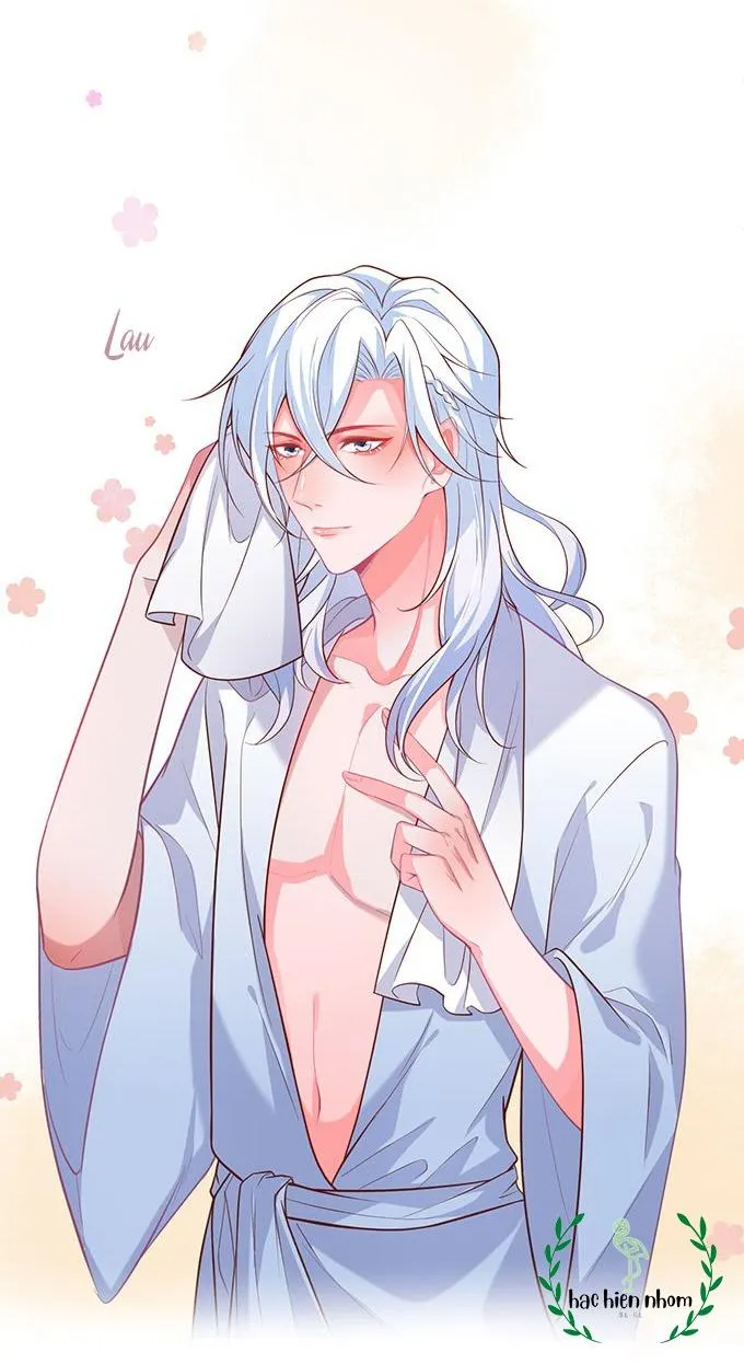 Oxy gây chết người [DROP] Chapter 51 Trang 3