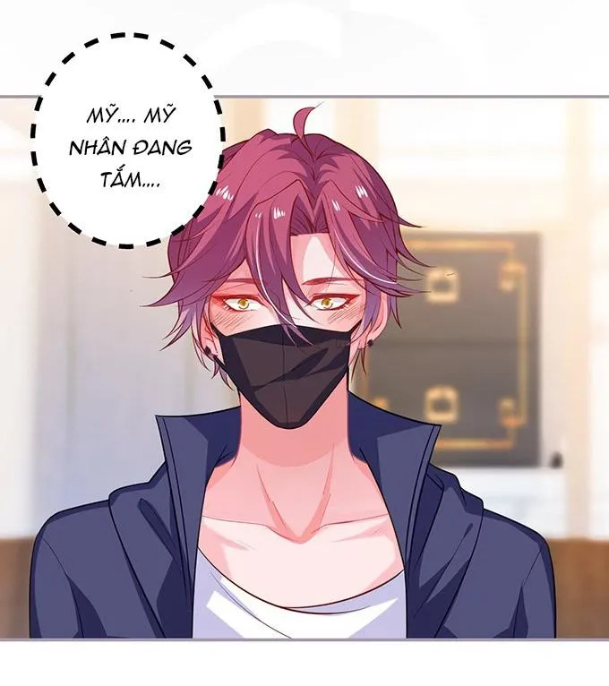 Oxy gây chết người [DROP] Chapter 51 Trang 5