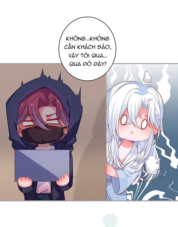 Oxy gây chết người [DROP] Chapter 51 Trang 11