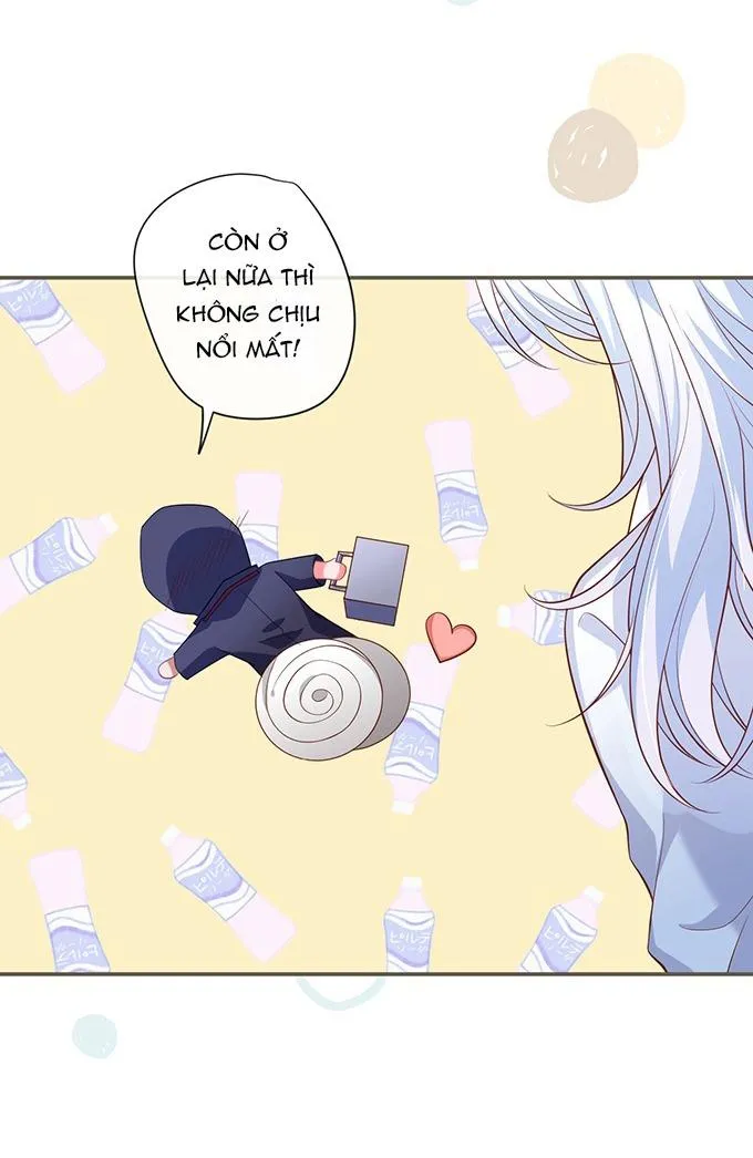 Oxy gây chết người [DROP] Chapter 51 Trang 12