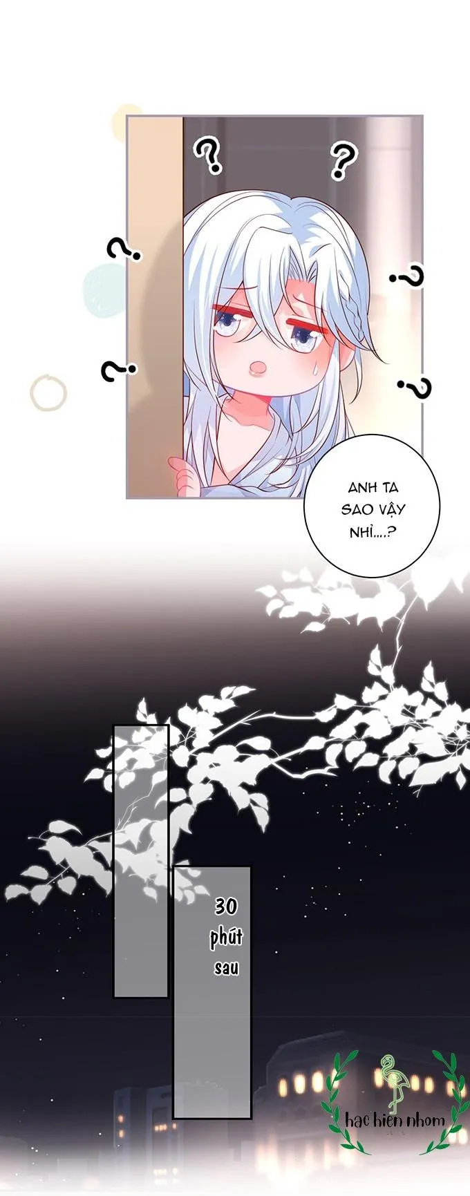 Oxy gây chết người [DROP] Chapter 51 Trang 13