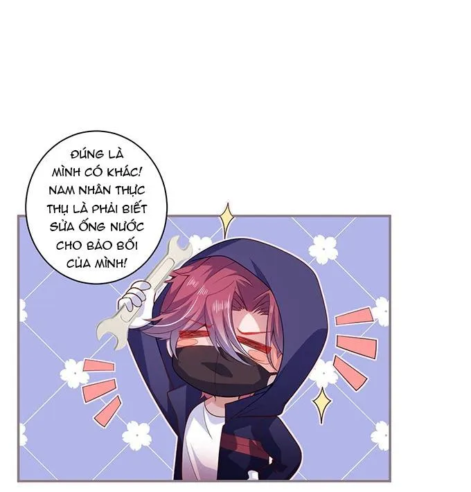 Oxy gây chết người [DROP] Chapter 51 Trang 16