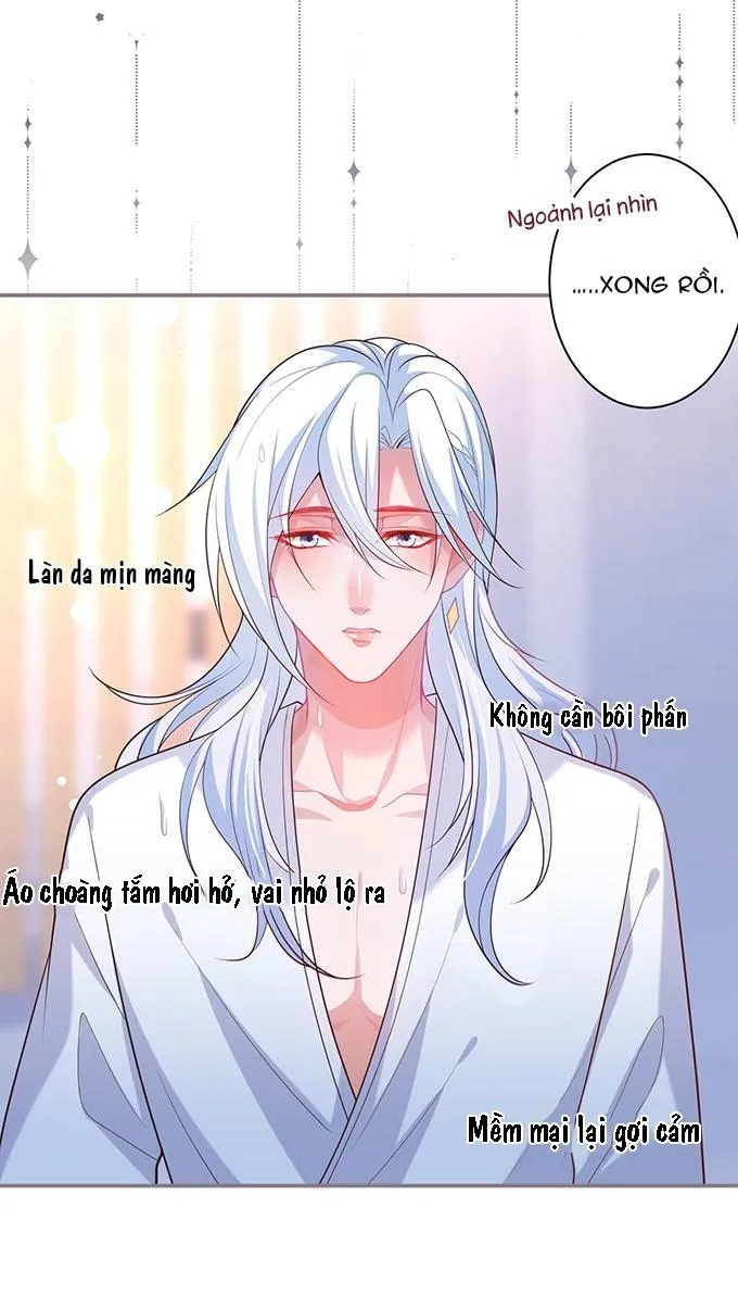 Oxy gây chết người [DROP] Chapter 51 Trang 18