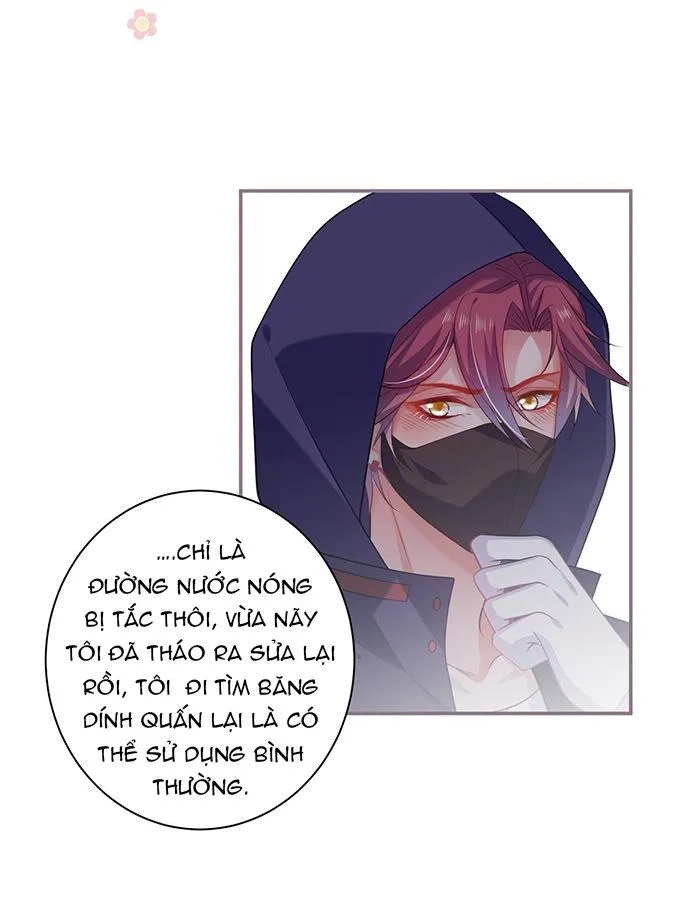 Oxy gây chết người [DROP] Chapter 51 Trang 20