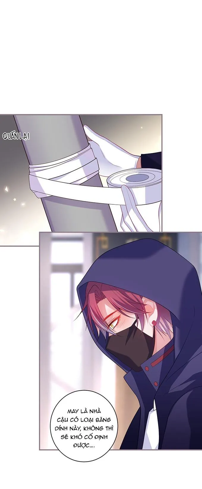 Oxy gây chết người [DROP] Chapter 51 Trang 24