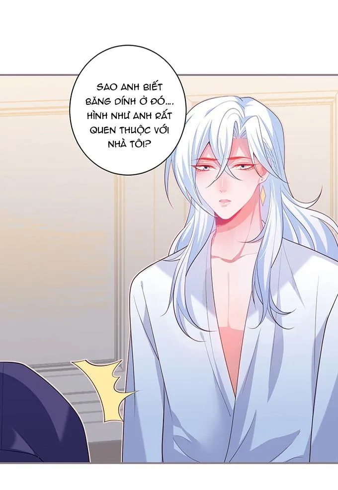 Oxy gây chết người [DROP] Chapter 51 Trang 25