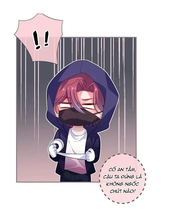 Oxy gây chết người [DROP] Chapter 51 Trang 26