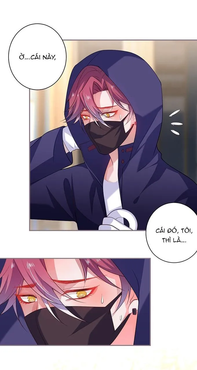 Oxy gây chết người [DROP] Chapter 51 Trang 27