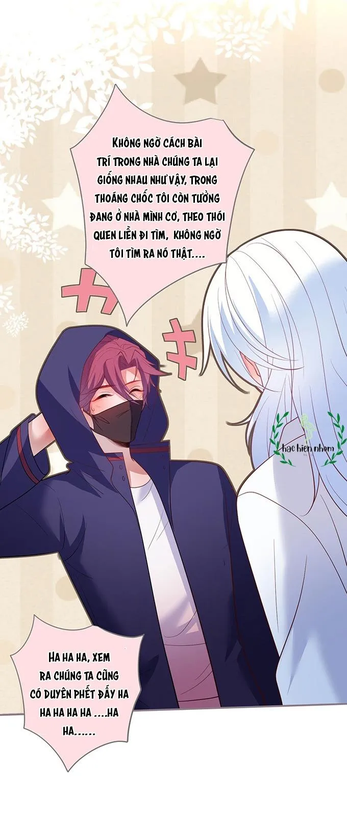 Oxy gây chết người [DROP] Chapter 51 Trang 28