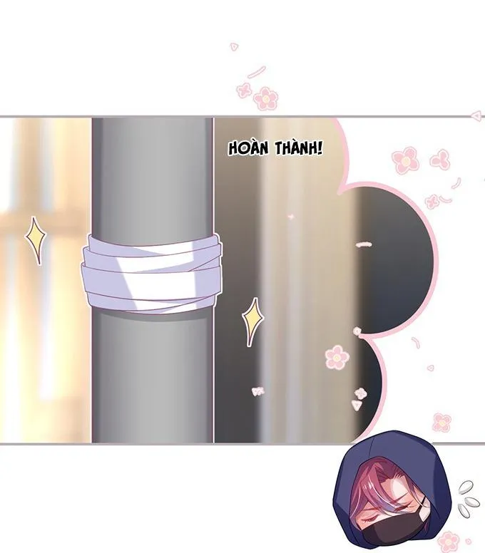 Oxy gây chết người [DROP] Chapter 51 Trang 31