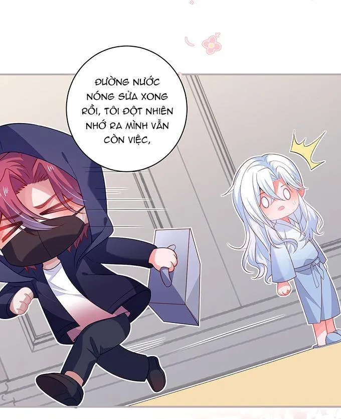 Oxy gây chết người [DROP] Chapter 51 Trang 32