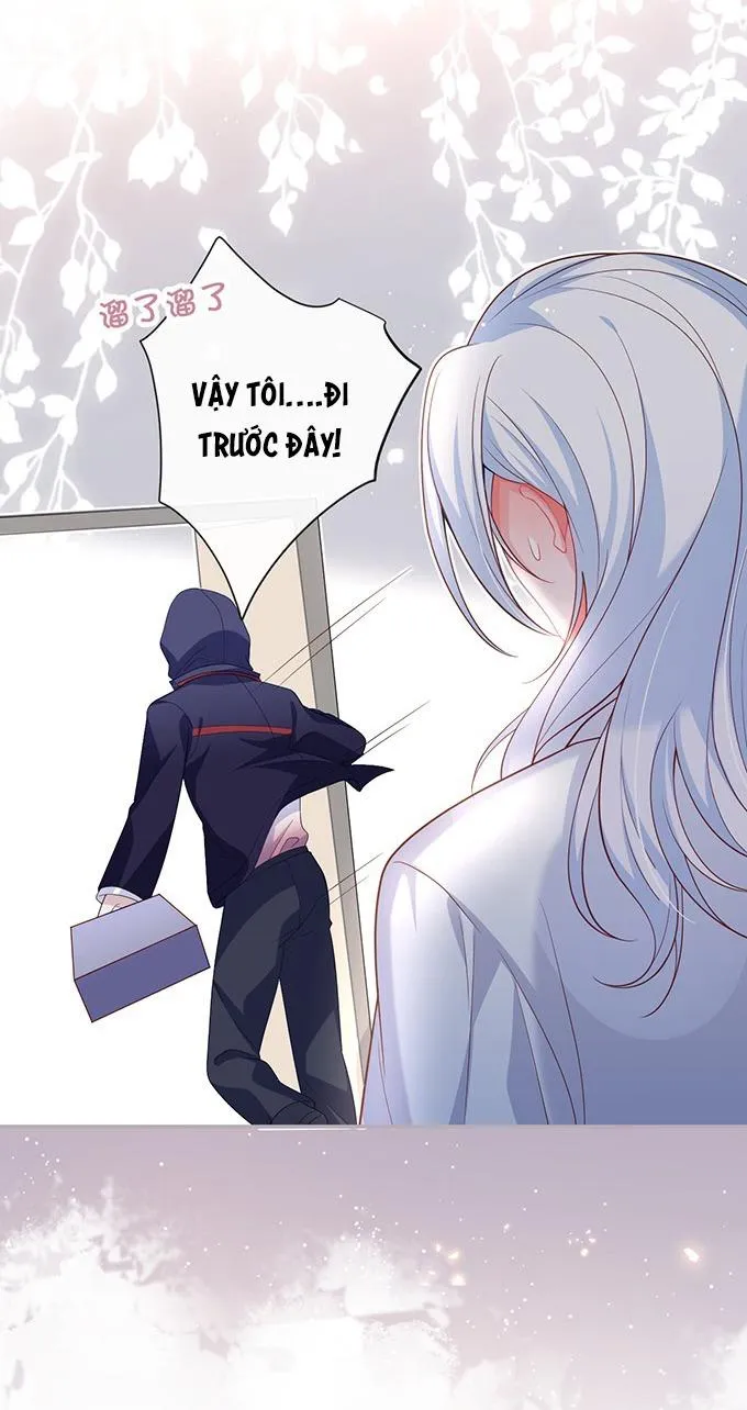 Oxy gây chết người [DROP] Chapter 51 Trang 33