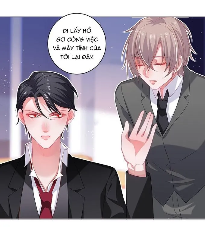 Oxy gây chết người [DROP] Chapter 51 Trang 37