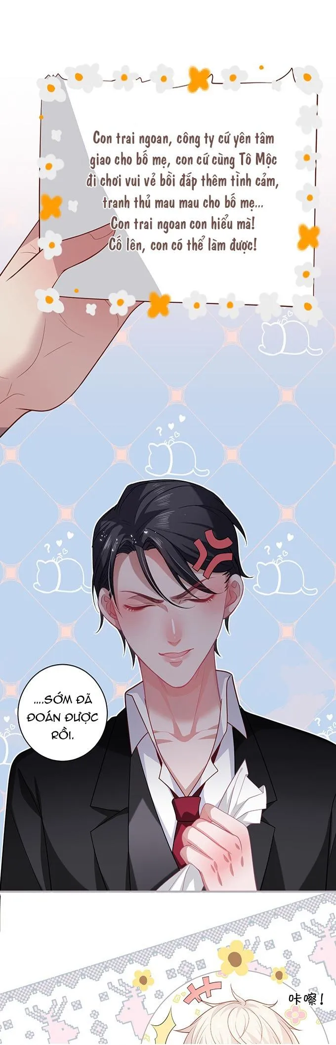 Oxy gây chết người [DROP] Chapter 51 Trang 41