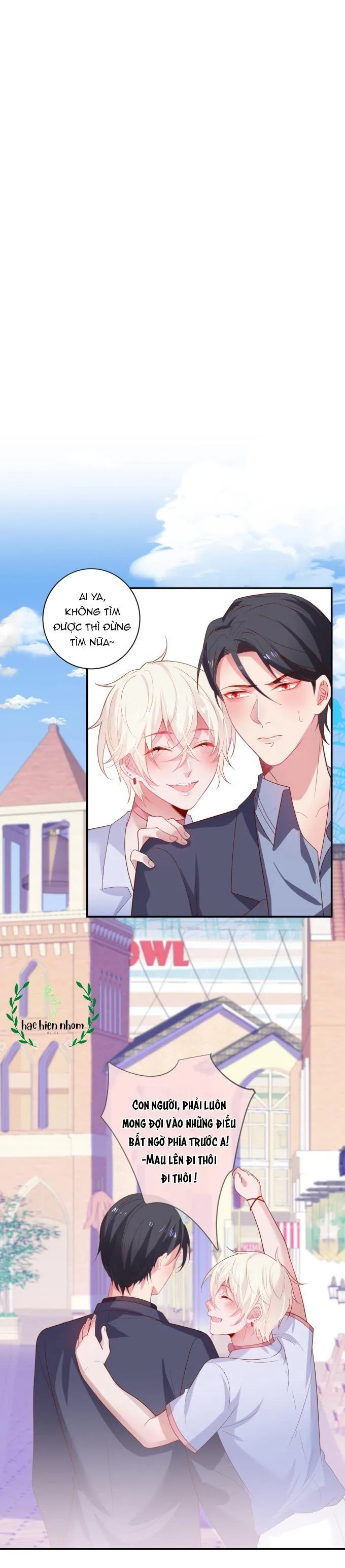 Oxy gây chết người [DROP] Chapter 51 Trang 43