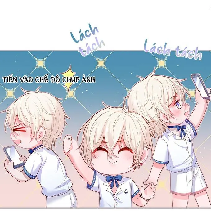 Oxy gây chết người [DROP] Chapter 52 Trang 4