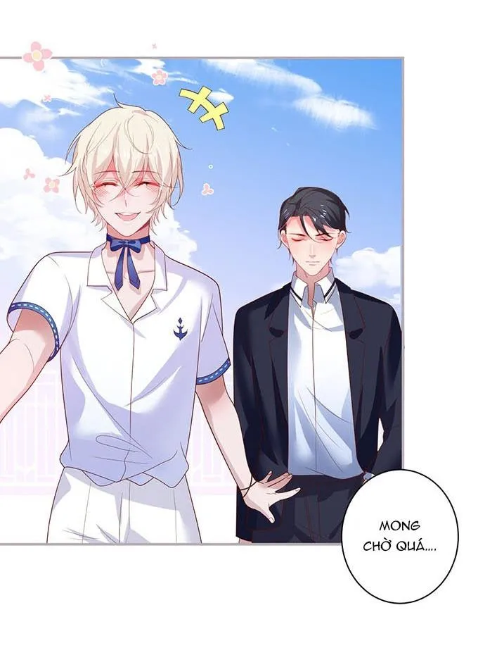 Oxy gây chết người [DROP] Chapter 52 Trang 11