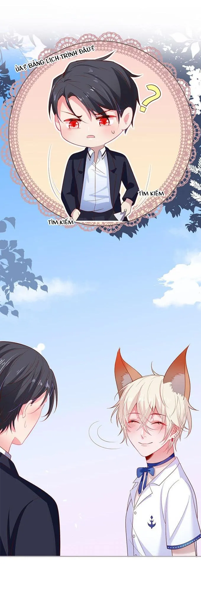 Oxy gây chết người [DROP] Chapter 52 Trang 13