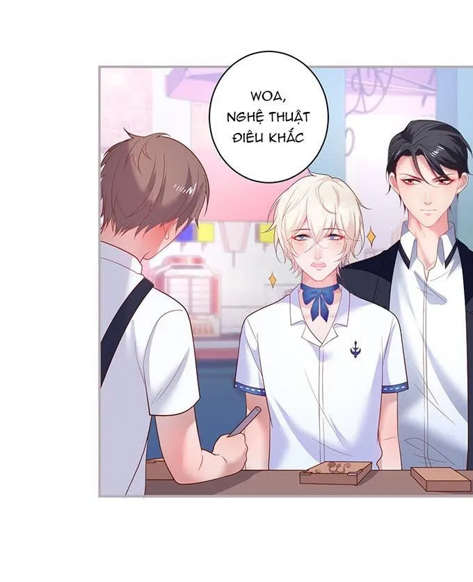 Oxy gây chết người [DROP] Chapter 52 Trang 17