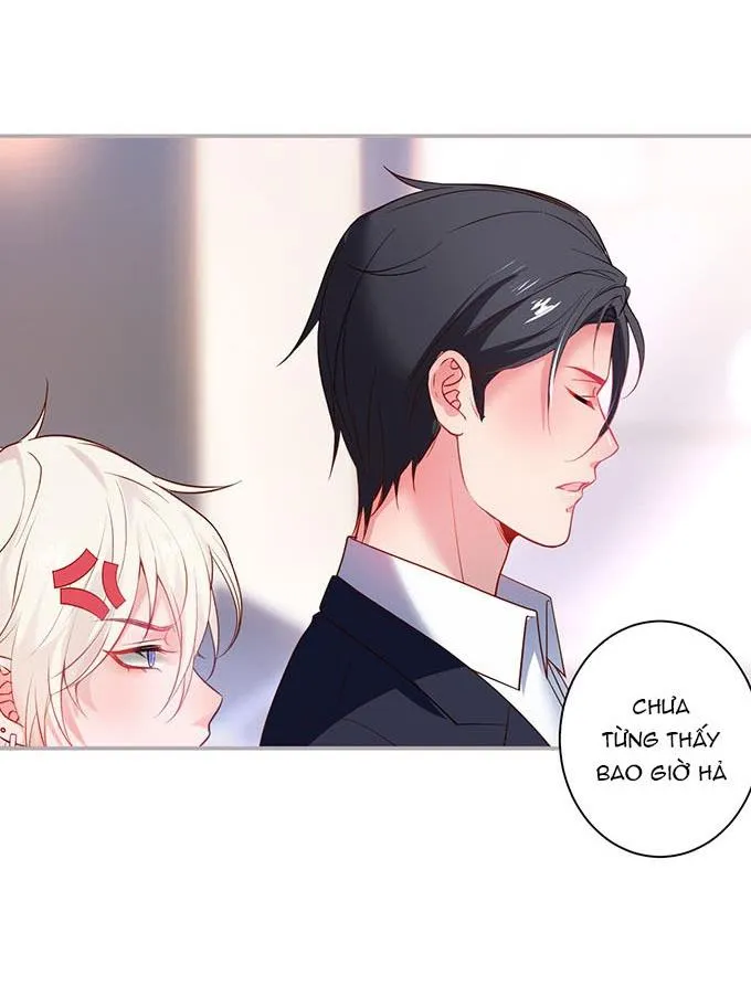 Oxy gây chết người [DROP] Chapter 52 Trang 18