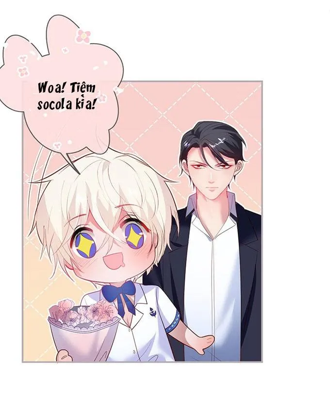 Oxy gây chết người [DROP] Chapter 52 Trang 25