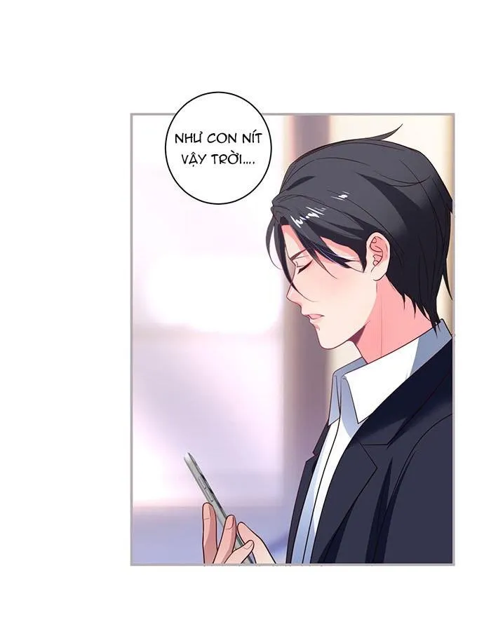 Oxy gây chết người [DROP] Chapter 52 Trang 27