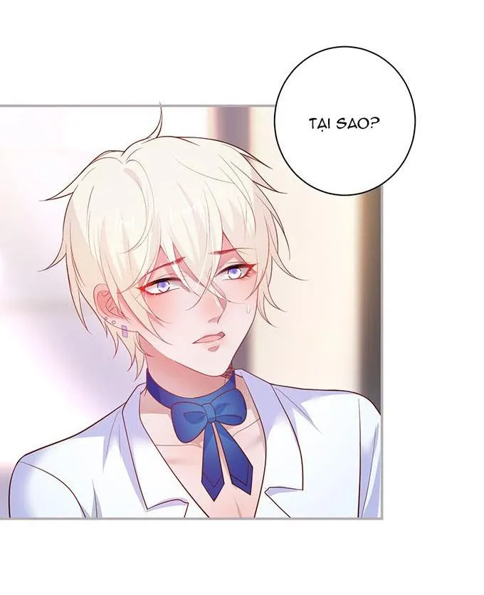 Oxy gây chết người [DROP] Chapter 52 Trang 29